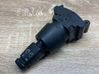 Wiper control stalk 87AG17K478CA