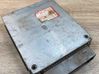 Engine control unit/module ECU 85GB12A650AA