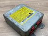 Airbag control unit/module MB875327