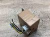 Other relay MD332124