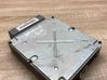 Komputer / Sterownik ECU silnika 2L8A12A650GC