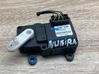 Air flap motor/actuator 06A25A1