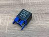 Other relay H272DC12V20A