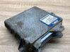 Engine control unit/module ECU 9628903580
