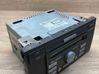 Radio/CD/DVD/GPS head unit 6S6118C815AG