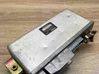 ABS control unit/module 443907379B