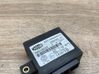 Immobilizer control unit/module 46538523