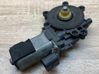 Rear door window regulator motor 260706