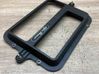 Radio/GPS head unit trim 15619351