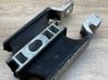 Engine mount bracket 31339956