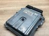 Engine control unit/module ECU 9666840180