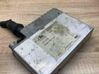 ABS control unit/module 4001756