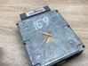 Komputer / Sterownik ECU silnika 2ALU12A650DB