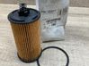 Tapa del filtro de aceite 25195785