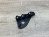Rear seat rail trim cover 10580259