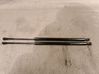 Tailgate/trunk strut/damper 51248402405
