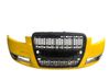 Front bumper 4F0807105A
