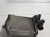 Intercooler radiator 4F0145806AA