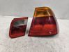 Rear/tail lights set 