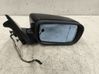 Front door electric wing mirror 51168245128