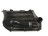 Intercooler radiator 