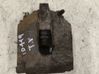 Bremssattel hinten 