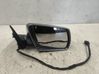 Front door electric wing mirror 