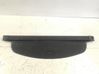Parcel shelf load cover 