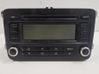 Radio/CD/DVD/GPS-pääyksikkö 