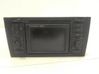 Unidad delantera de radio/CD/DVD/GPS 