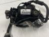 Air suspension compressor/pump 