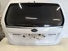 Tailgate/trunk/boot lid 