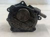 Vacuum pump 