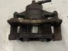 Caliper de freno delantero 
