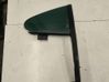Rear vent window glass 
