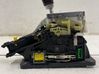 Gear shifter/selector 