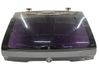 Tailgate/trunk/boot lid 