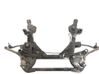 Front subframe 