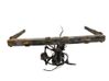 Tow bar set 