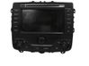 Radio/CD/DVD/GPS head unit 