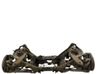 Rear axle beam 