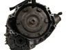 Automatic gearbox 