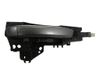 Front door exterior handle 