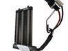 Auxiliary pre-heater (Webasto) 