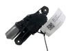Rear window wiper motor 