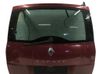 Tailgate/trunk/boot lid 