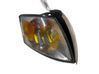 Front indicator light 