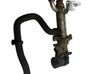 EGR valve cooler 