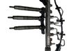 Fuel injectors set 