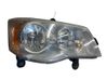Lampa przednia 